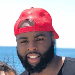 Meet your Posher, Justin